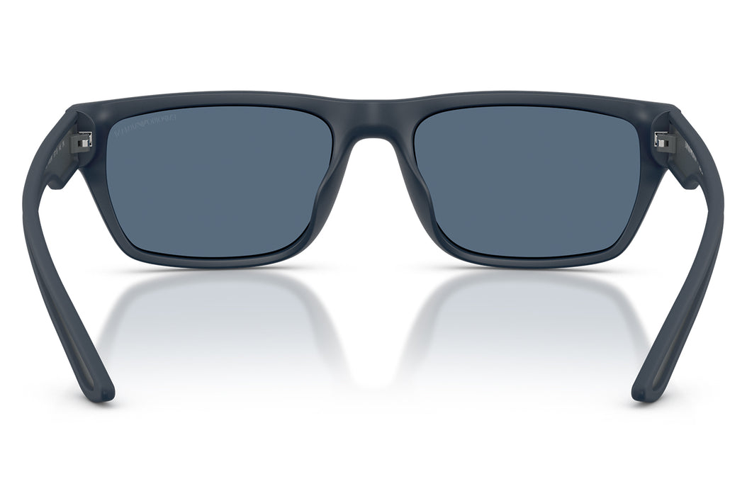 Vista3 - Gafas de Sol Emporio Armani 0EA4267U Hombre  Color Azul