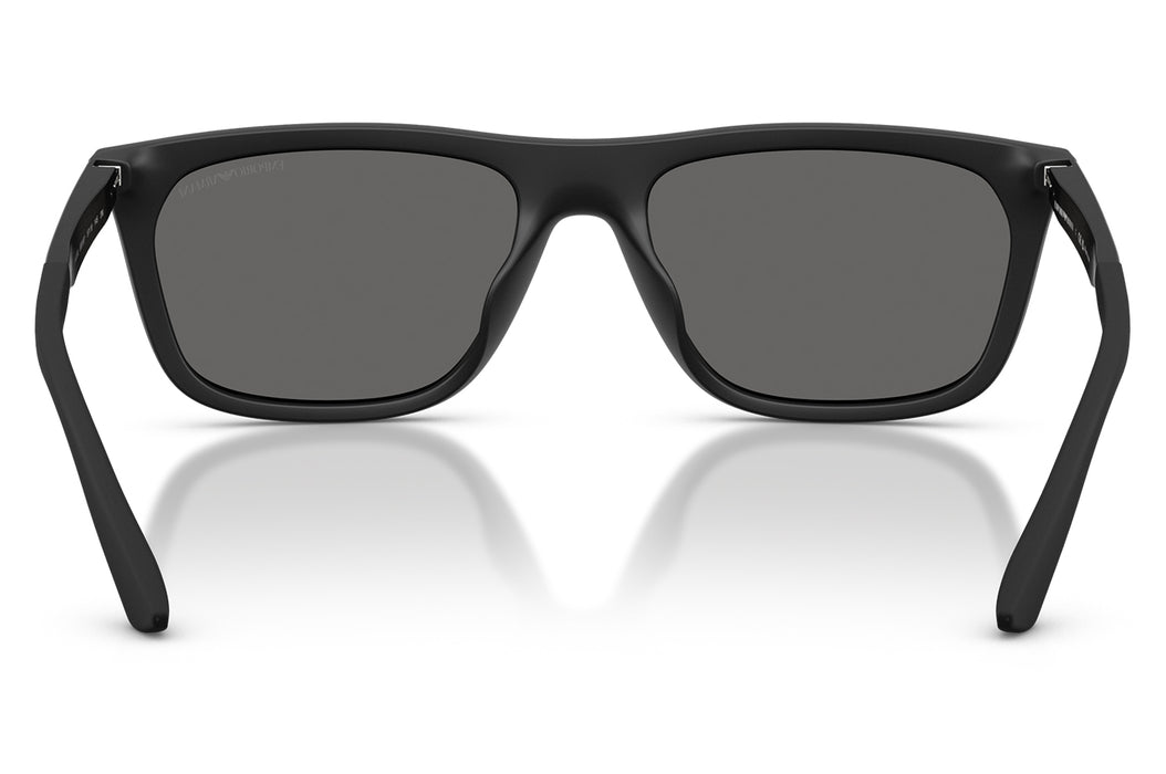Vista3 - Gafas de Sol Emporio Armani 0EA4272U Hombre  Color Negro