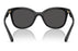 Miniatura4 - Gafas de Sol Coach 0HC8419U Unisex Color Negro