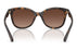 Miniatura4 - Gafas de Sol Coach 0HC8419U Unisex Color Havana