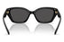 Miniatura4 - Gafas de Sol Coach 0HC8434U Mujer Color Negro