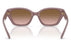 Miniatura4 - Gafas de Sol Coach 0HC8434U Mujer Color Café