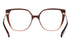 Miniatura4 - Gafas oftálmicas Kipling 0KP3161 Mujer Color Café