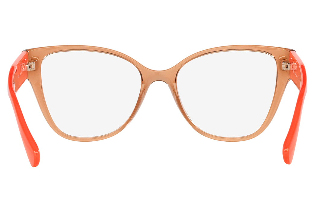 Vista4 - Gafas oftálmicas Kipling 0KP3184 Mujer Color Marrón