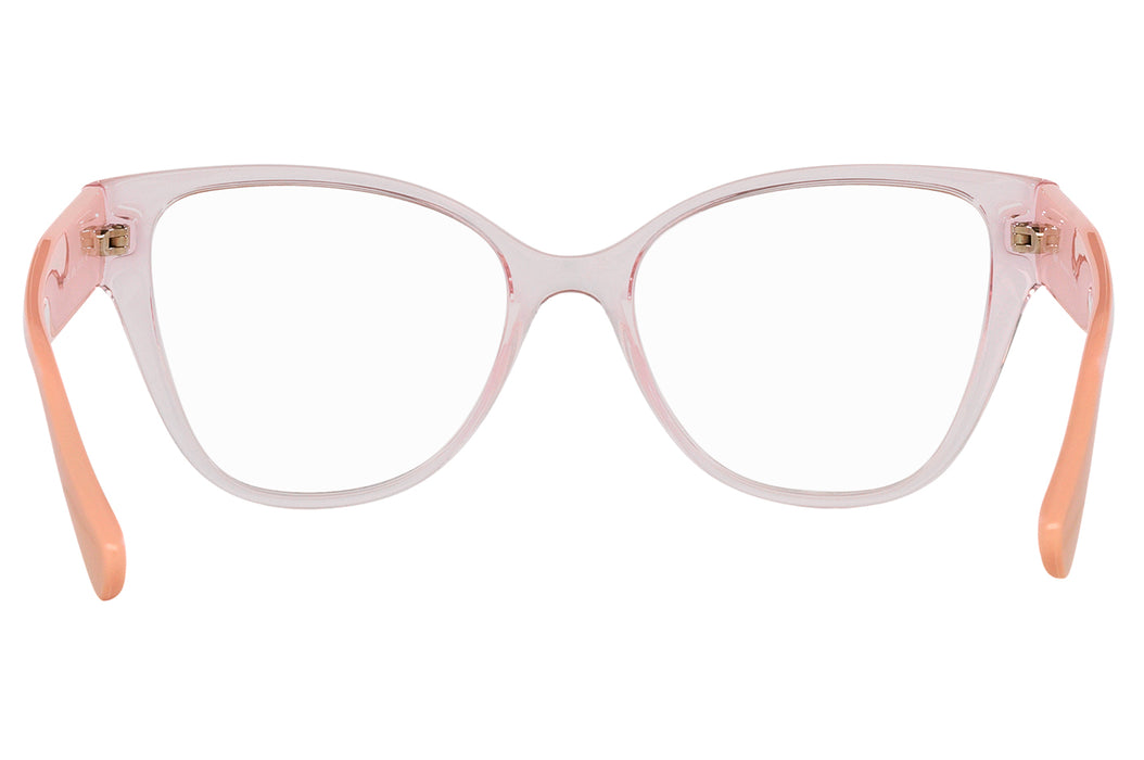 Vista4 - Gafas oftálmicas Kipling 0KP3184 Mujer Color Rosado