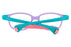 Miniatura4 - Gafas oftálmicas Miraflex 0MF4007 Niños Color Violeta