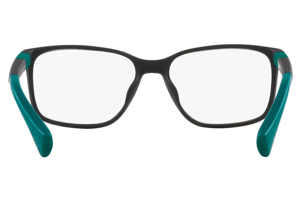 Vista3 - Gafas oftálmicas Miraflex MF4016 Niños Color Negro