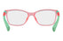 Miniatura4 - Gafas oftálmicas Miraflex MF4017 Niños Color Rosado