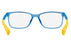 Miniatura5 - Gafas oftálmicas Miraflex MF4018 Niños Color Azul