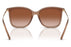 Miniatura4 - Gafas de Sol Michael Kors 0MK2079U Unisex Color Marrón
