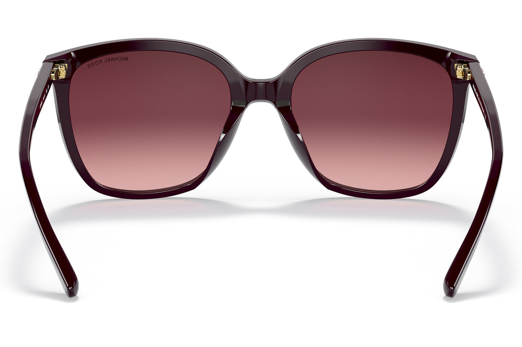 Vista3 - Gafas de Sol Michael Kors 0MK2137U Mujer Color Morado