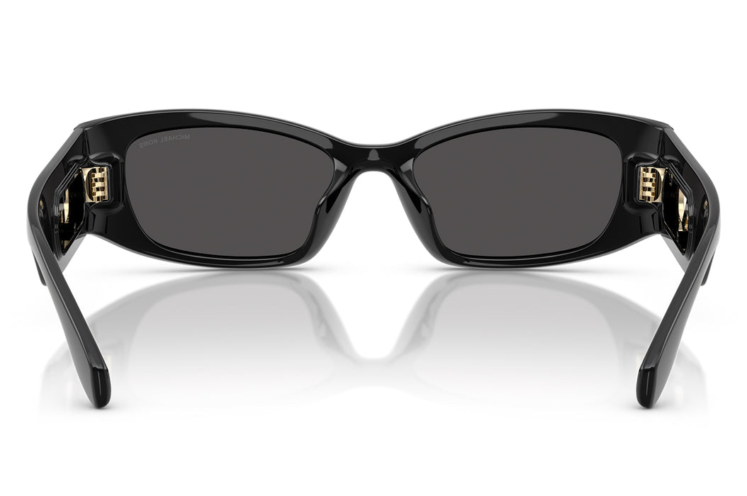 Vista3 - Gafas de Sol Michael Kors 0MK2243U Unisex Color Negro
