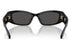 Miniatura4 - Gafas de Sol Michael Kors 0MK2243U Unisex Color Negro
