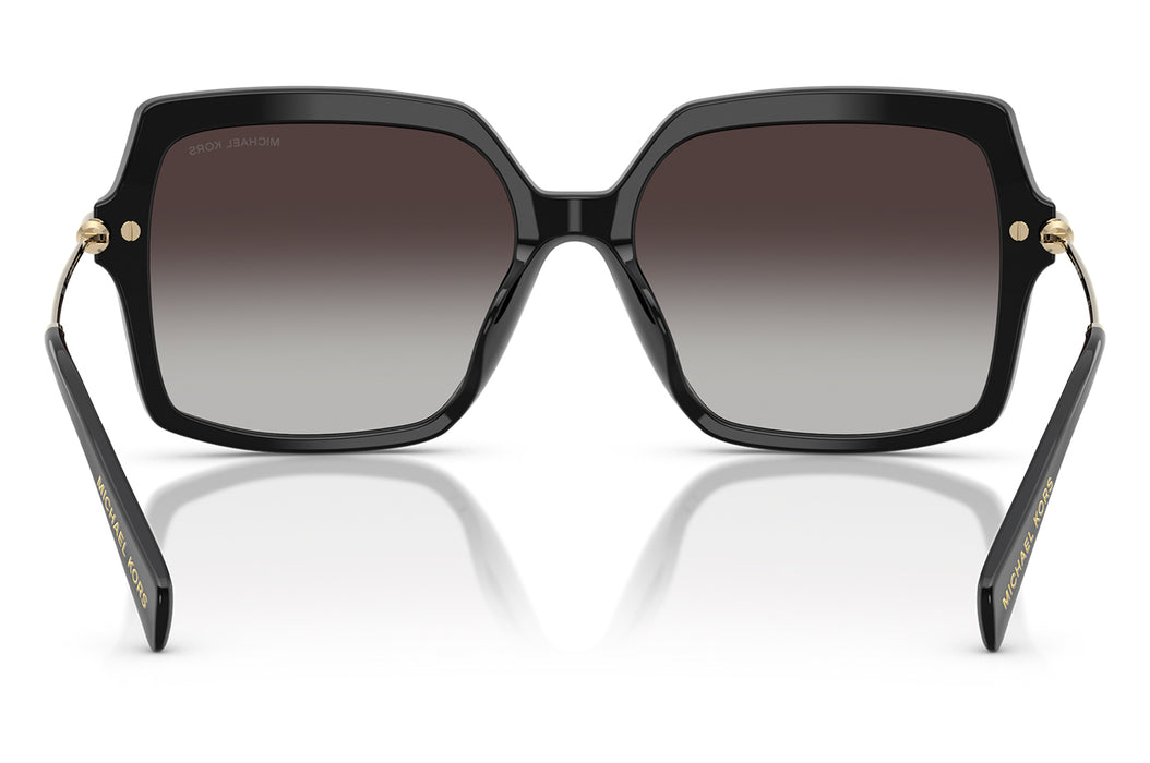 Vista3 - Gafas de Sol Michael Kors 0MK2247U Unisex Color Negro