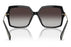 Miniatura4 - Gafas de Sol Michael Kors 0MK2247U Unisex Color Negro