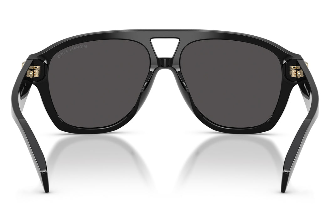 Vista3 - Gafas de Sol Michael Kors 0MK2277U Mujer Color Negro