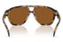 Miniatura4 - Gafas de Sol Michael Kors 0MK2277U Mujer Color Havana