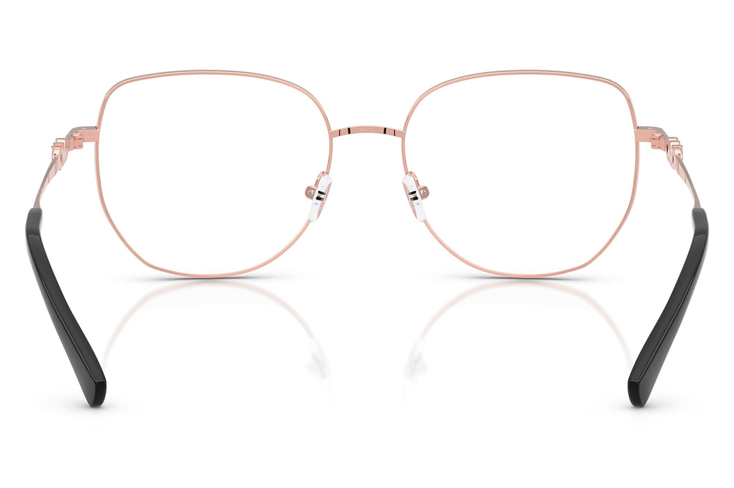 Vista3 - Gafas oftálmicas Michael Kors 0MK3062 Mujer Color Negro