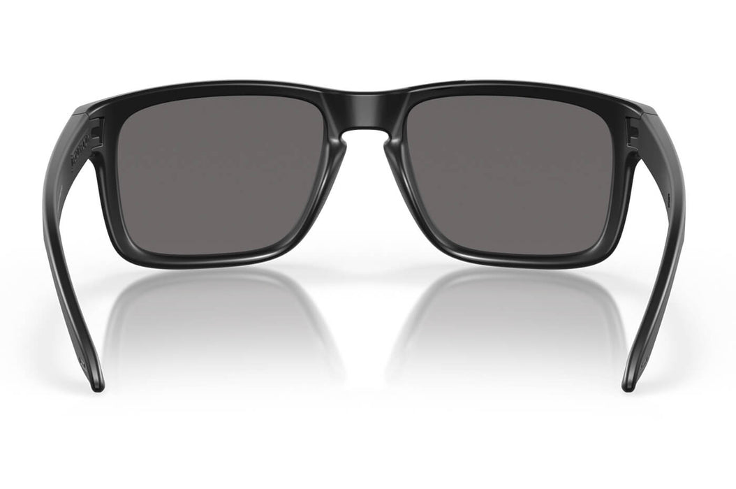 Vista3 - Gafas de Sol Oakley OO 9102 Unisex Color Negro