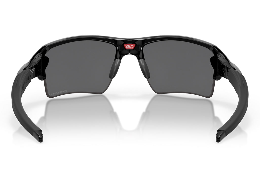 Vista3 - Gafas de Sol Oakley 0OO9188 Hombre Color Negro