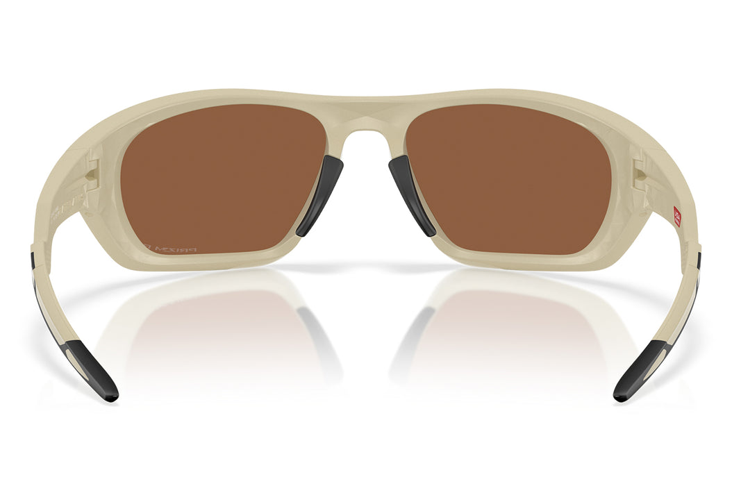 Vista3 - Gafas de Sol Oakley 0OO9431 Unisex Color Beige