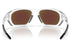 Miniatura4 - Gafas de Sol Oakley 0OO9431 Unisex Color Transparente