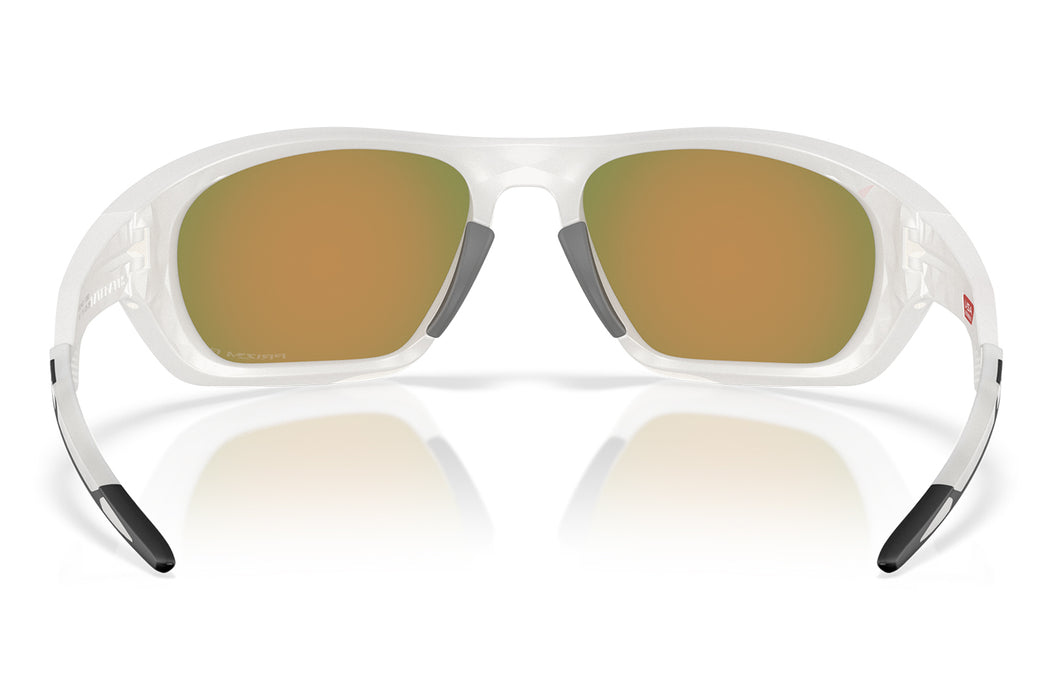 Vista3 - Gafas de Sol Oakley 0OO9431 Hombre Color Transparente