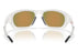 Miniatura4 - Gafas de Sol Oakley 0OO9431 Hombre Color Transparente