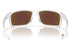 Miniatura3 - Gafas de Sol Oakley 0OO9470 Unisex Color Transparente