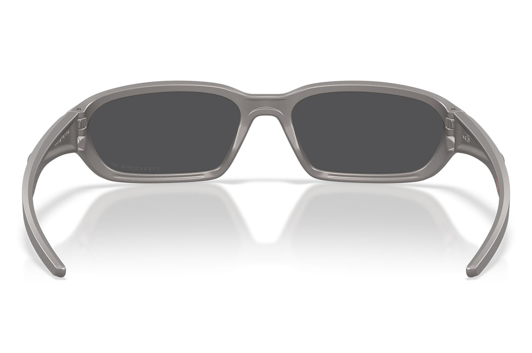 Vista3 - Gafas de Sol Oakley 0OO9530 Unisex Color Gris