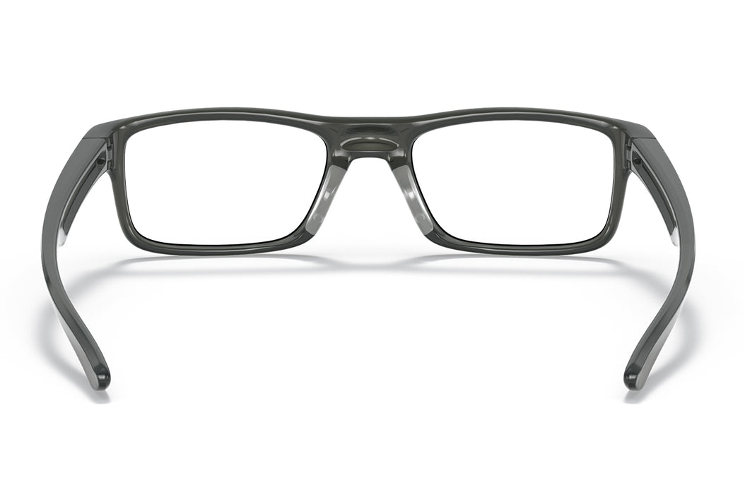 Vista3 - Gafas oftálmicas Oakley 0OX8081 Unisex Color Gris