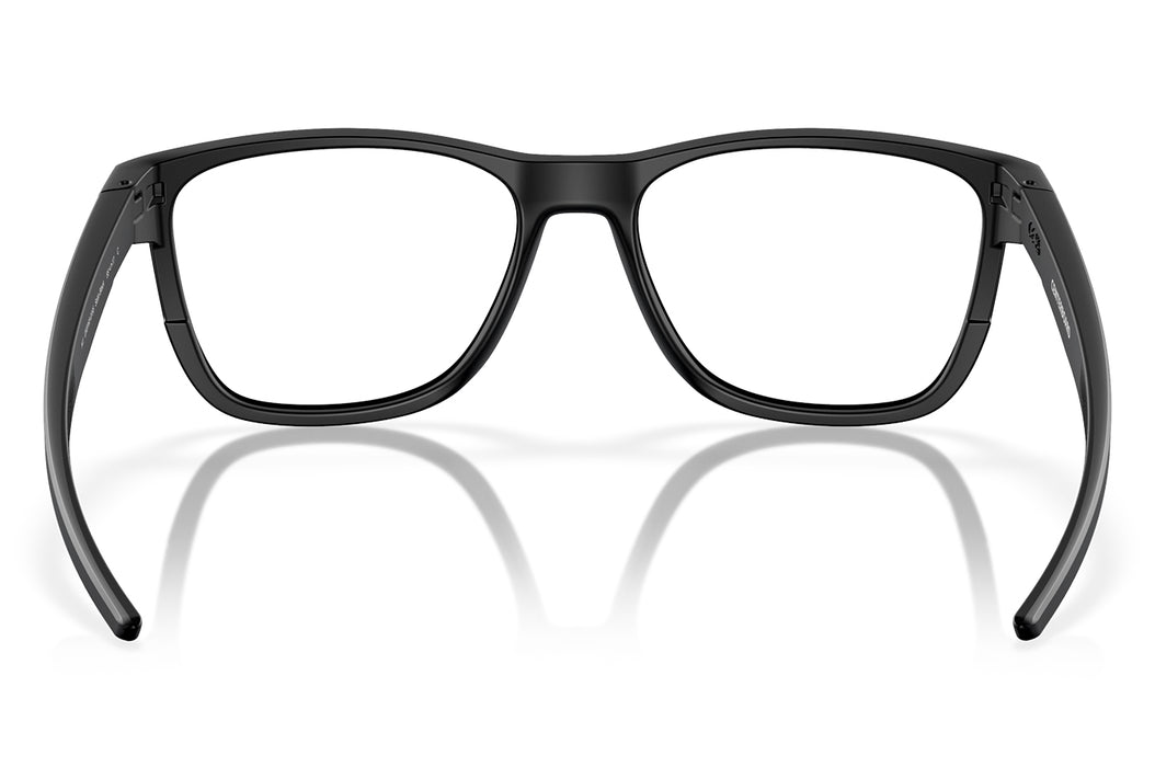 Vista3 - Gafas oftálmicas Oakley 0OX8163. Hombre Color Negro