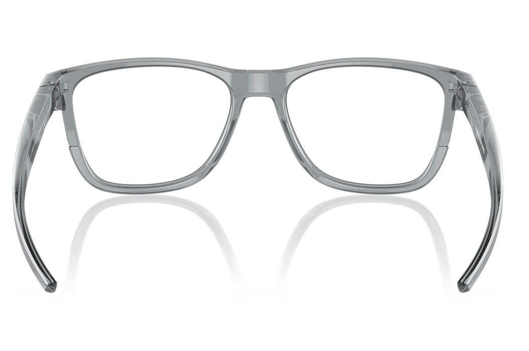 Vista3 - Gafas oftálmicas Oakley 0OX8163 Hombre Color Gris