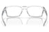Miniatura3 - Gafas oftálmicas Oakley 0OX8178 Hombre Color Transparente