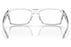 Miniatura3 - Gafas oftálmicas Oakley 0OX8178 Hombre Color Transparente