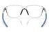 Miniatura4 - Gafas oftálmicas Oakley 0OX8186 Hombre Color Transparente
