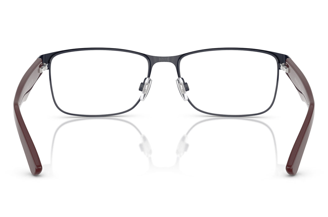 Vista3 - Gafas oftálmicas Polo Ralph 0PH1157 Hombre Color Azul