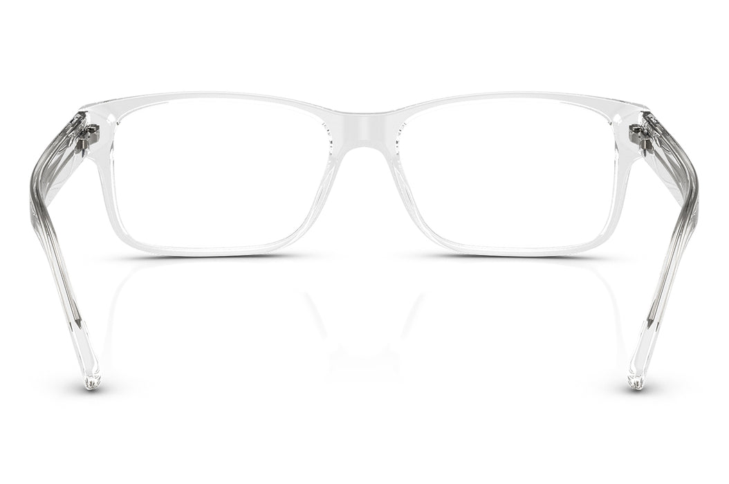 Vista3 - Gafas oftálmicas Polo Ralph Lauren 0PH2117 Hombre Color Transparente