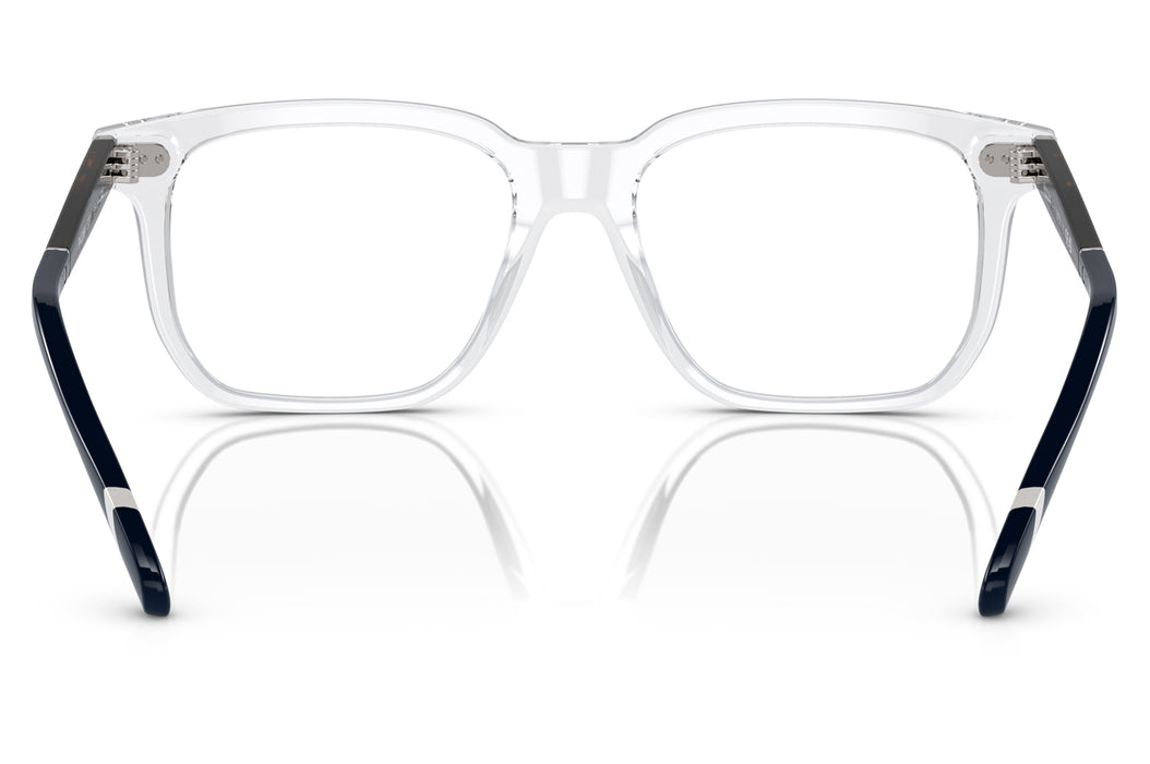 Vista3 - Gafas oftálmicas Polo Ralph Lauren 0PH2269 Hombre Color Transparente