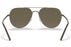Miniatura4 - Gafas de Sol Polo Ralph Lauren 0PH3139 Unisex Color Verde