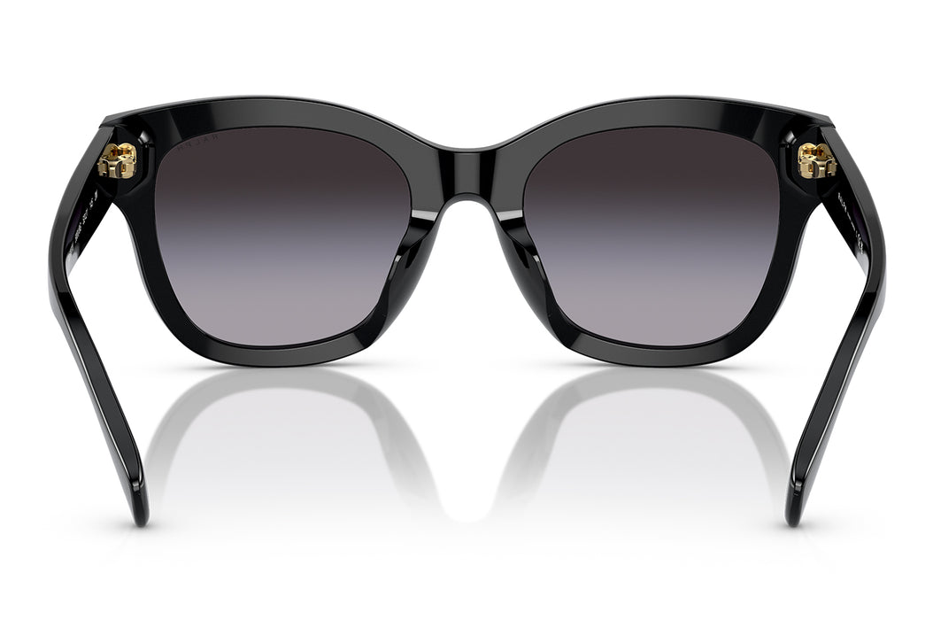 Vista3 - Gafas de Sol Ralph 0RA5301U Unisex Color Negro