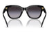 Miniatura4 - Gafas de Sol Ralph 0RA5301U Unisex Color Negro