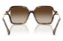 Miniatura4 - Gafas de Sol Ralph 0RA5319U Unisex Color Havana