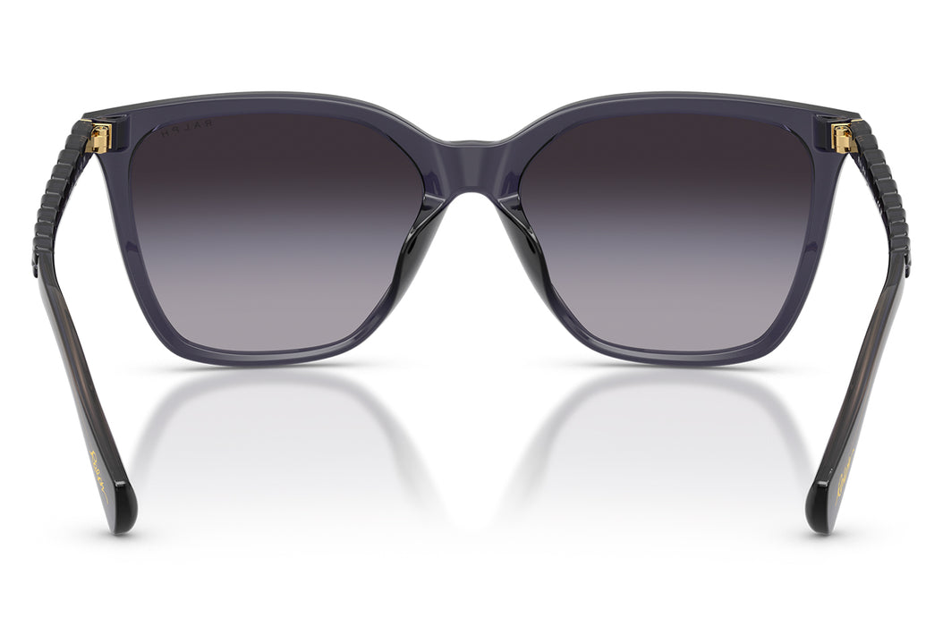 Vista3 - Gafas de Sol Ralph 0RA5328U Mujer Color Violeta