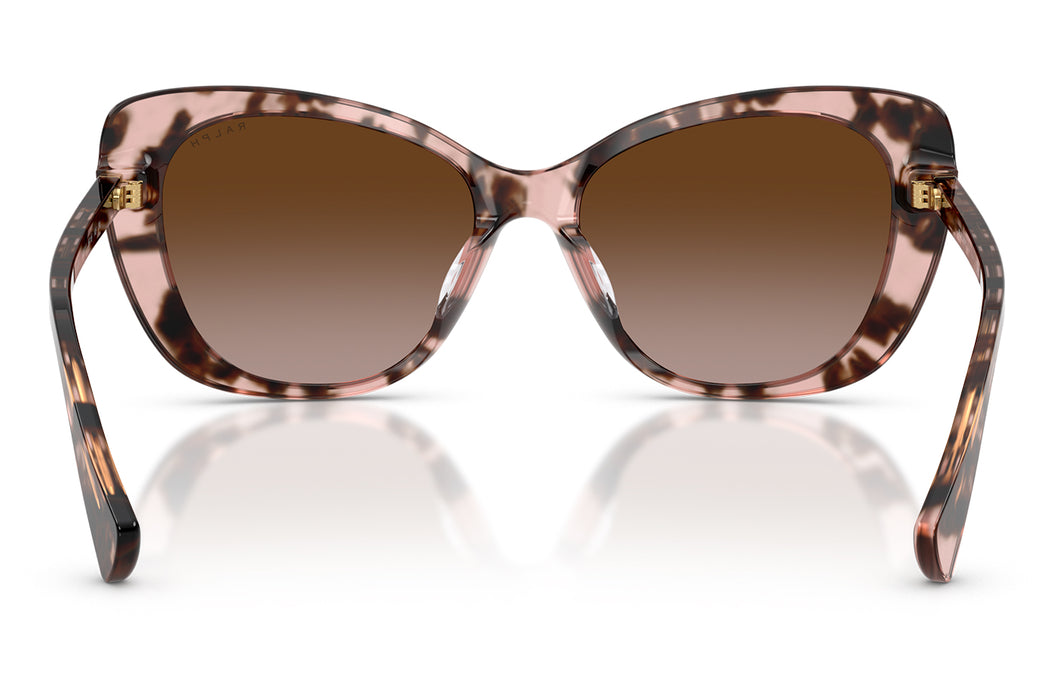 Vista3 - Gafas de Sol Ralph 0RA5329U Unisex Color Rosado