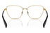 Miniatura4 - Gafas oftálmicas Ralph 0RA6060 Mujer Color Oro