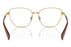 Miniatura4 - Gafas oftálmicas Ralph 0RA6060 Mujer Color Oro