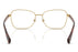 Miniatura4 - Gafas oftálmicas Ralph 0RA6062 Mujer Color Negro