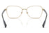 Miniatura4 - Gafas oftálmicas Ralph 0RA6062 Mujer Color Azul