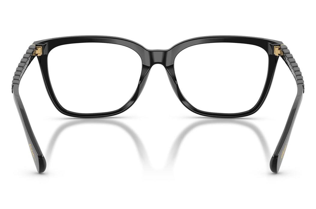 Vista3 - Gafas oftálmicas Ralph 0RA7178U Mujer Color Negro